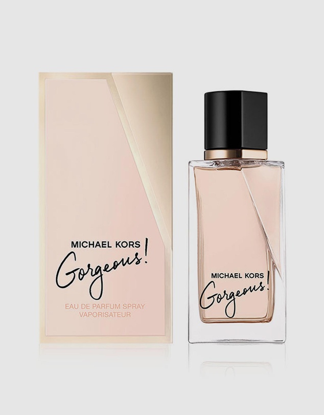 Michael Kors - Gorgeous! EDP 50ml
