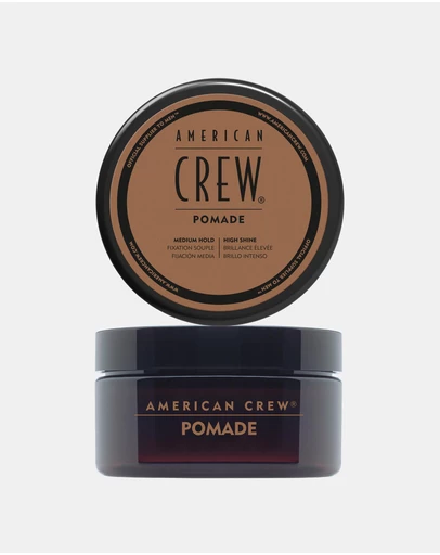 American Crew - Crew Classic Pomade 3oz/85g