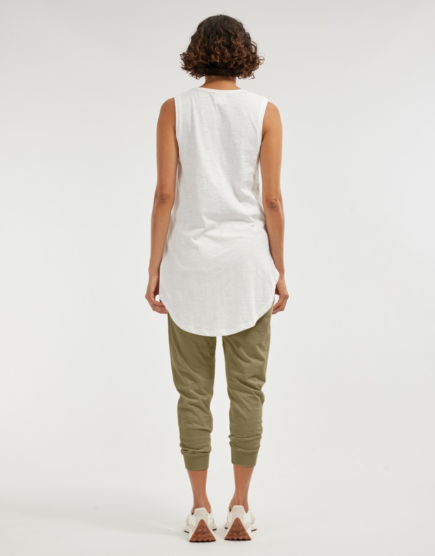 Amelius - Kieran Cropped Jogger