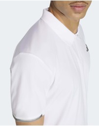 adidas Performance - TENNIS CLIMACOOL + FREELIFT POLO Shirt PRO Mens