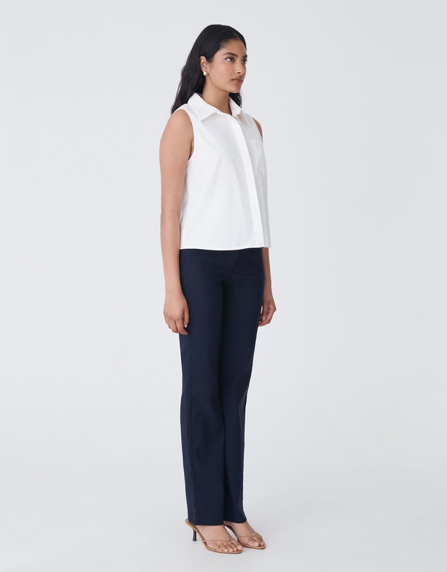 Forcast - Annalee Classic Pants