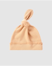 Susukoshi - Knotted Hats