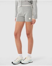P.E Nation - Verge Knit Shorts