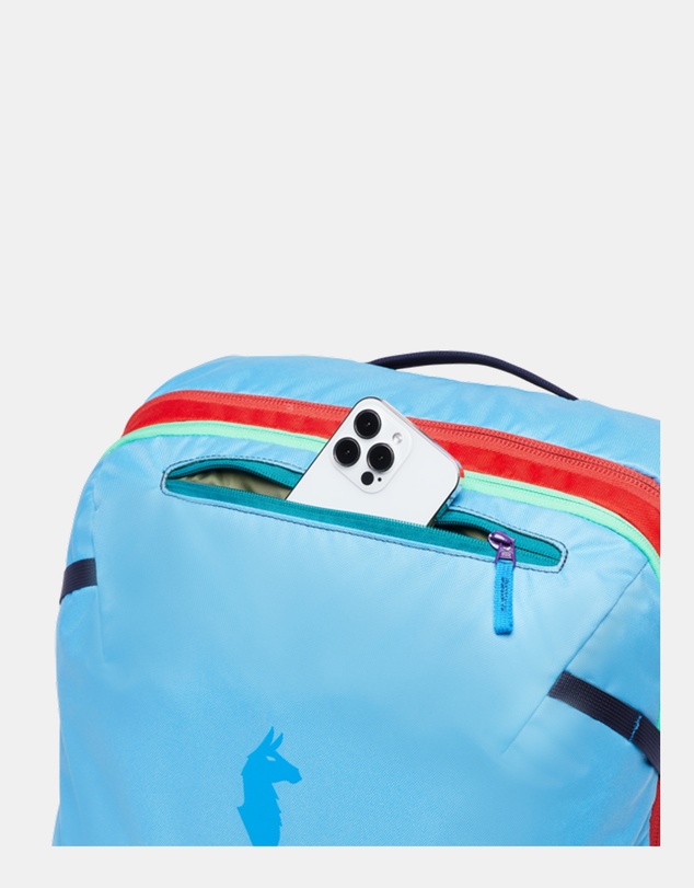 Cotopaxi - Allpa 42L Travel Pack-Del Dia