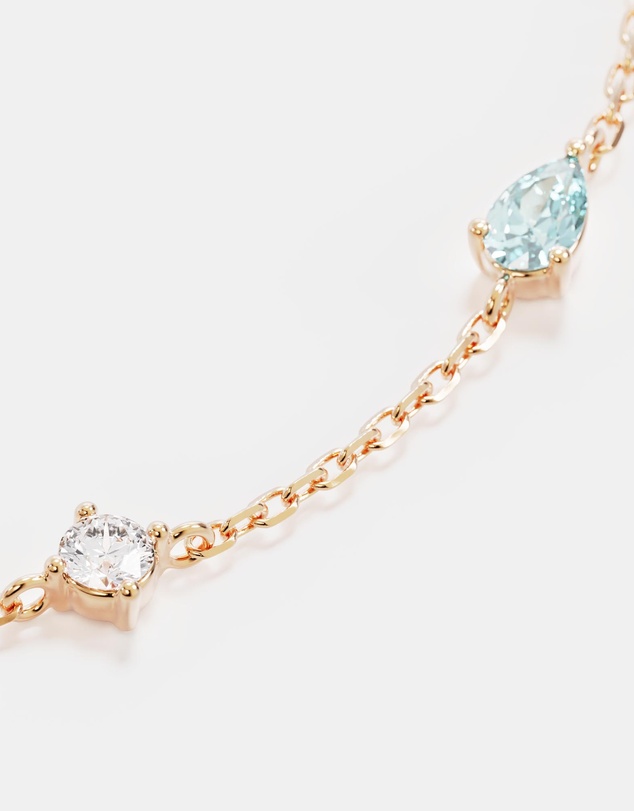 By Charlotte - Breathe in Stillness Bracelet