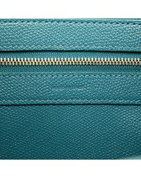 Pre-Loved by Azura Reborn - Pre-Loved Small Grained Calfskin Vertical Cabas Satchel