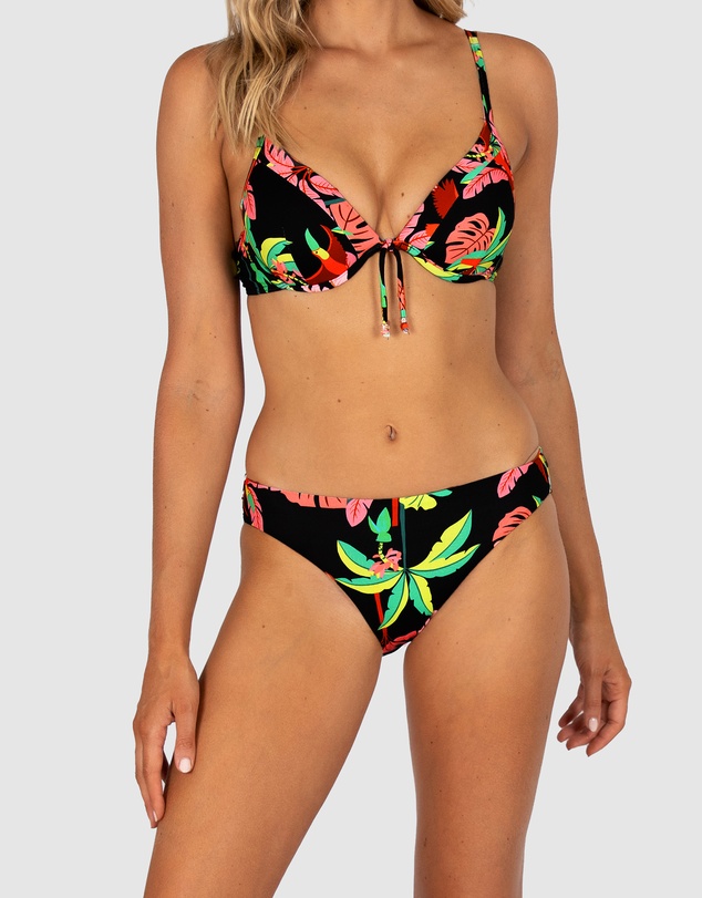 Baku Swimwear - Rio Grande Regular Bikini Bottom