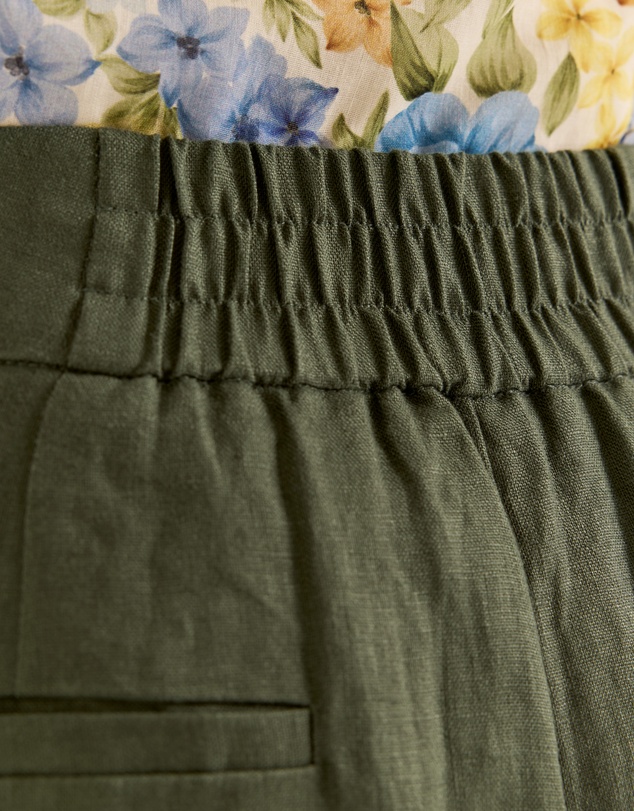 Review - Celine Pants
