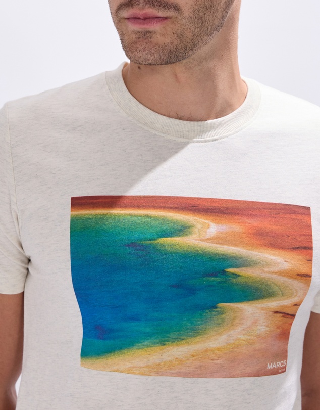 Marcs - Love You The Coast Tee