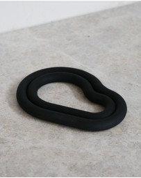 DESIGNSTUFF - RUND Curve Trivet Gift Set