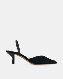 ALDO - Re-Jessica Heels