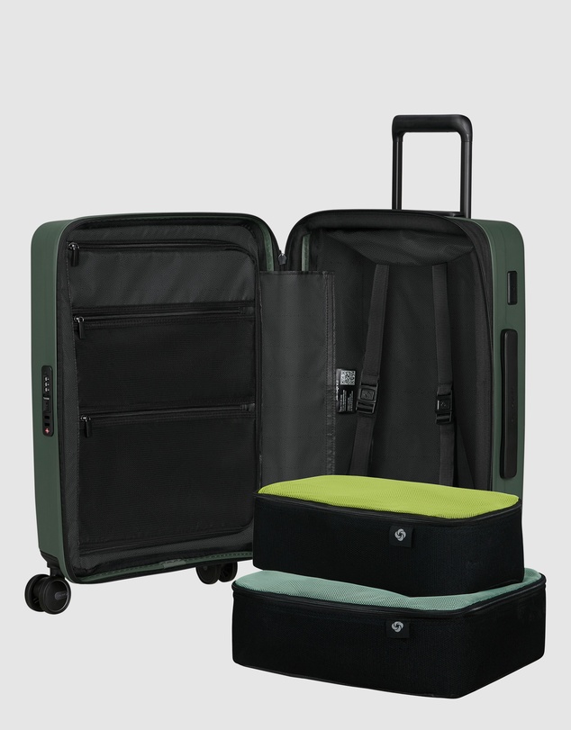 Samsonite - Restackd Carry-On 55cm Expandable