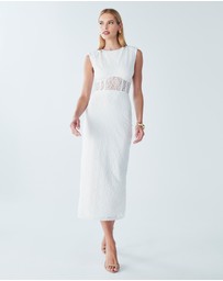 BWLDR - Smith Dress