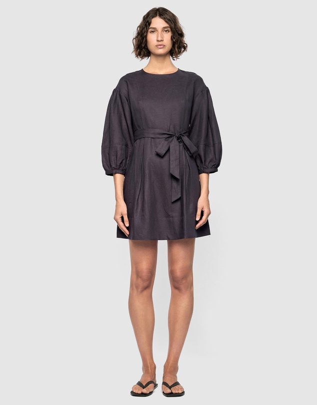 Staple the Label - Rhea Mini Dress