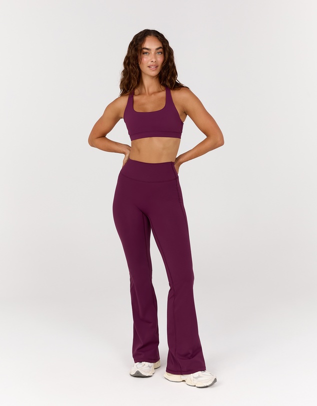 Muscle Republic - Luxe Bella Flares