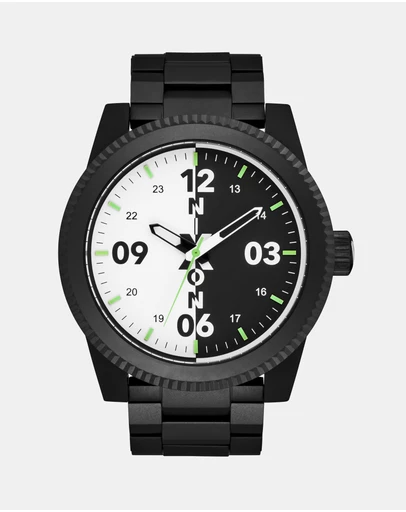 Nixon - Corporal SS Watch