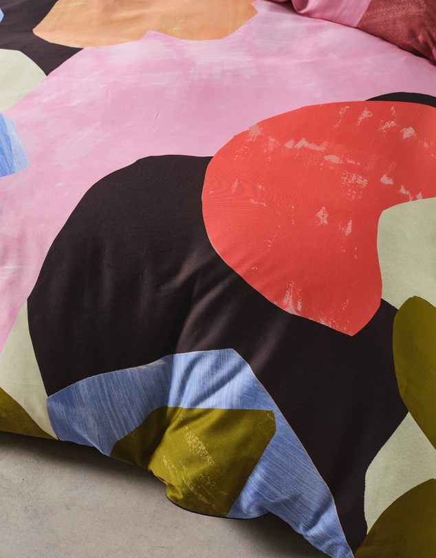 Linen House - Glinda Quilt Cover Set