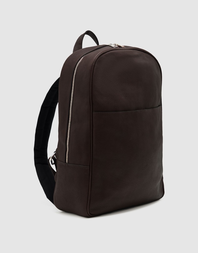 Oxford - Magnus Leather Backpack
