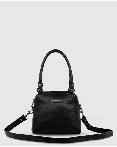 Status Anxiety - Mini Mountains Bag