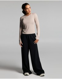 Rockwear - Activate Brushed Long Sleeve