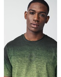 NEXT - Dip Dye T-Shirt