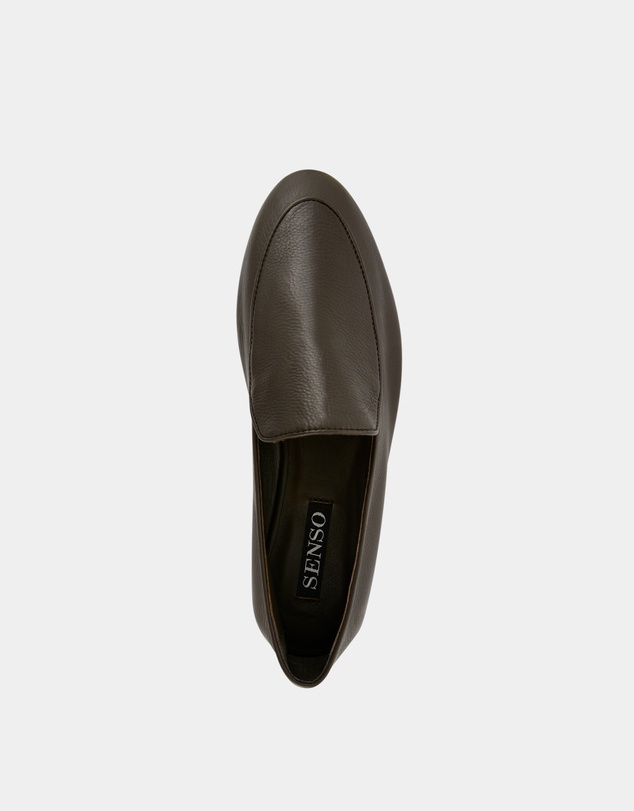 Senso - Marcel