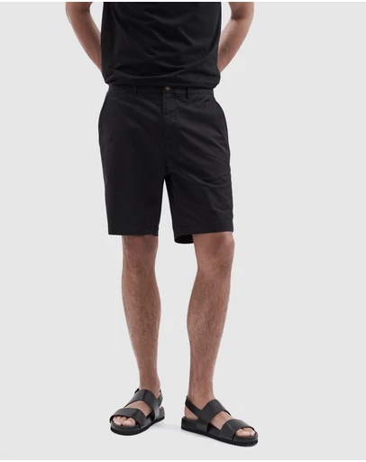 UNISON - Slim Chino Short