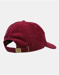 Carlton Draught - Classic Cord Cap
