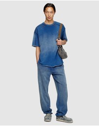 Diesel - Crao Box Tee