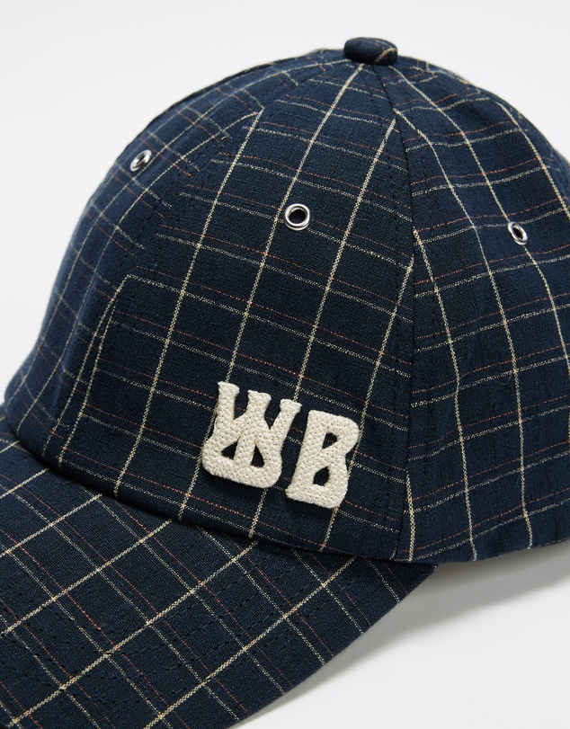 Wales Bonner - Original Cap