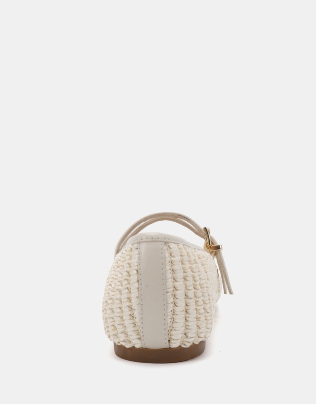 Clarks - Byron Bay Cream