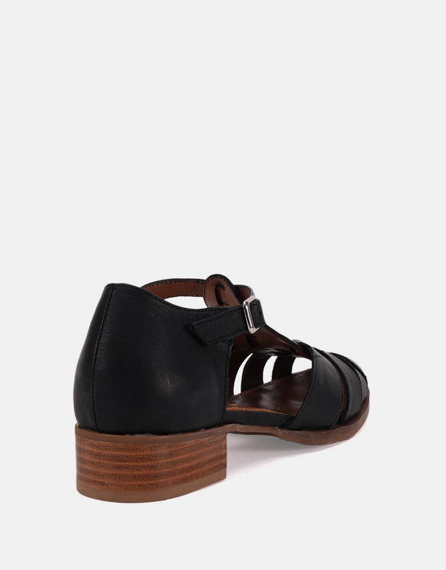 Miss Sofie - Lloyd Sandals