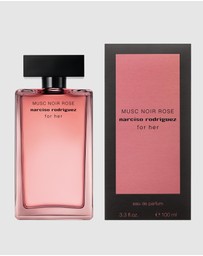 Narciso Rodriguez - For Her Musc Noir Rose EDP 100ml