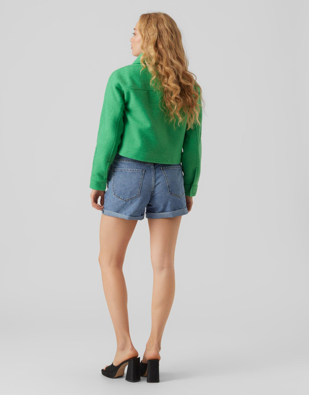 Vero Moda - Megan Short Jacket