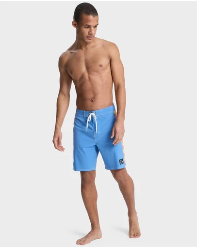 Quiksilver - Mens Original Arch 18