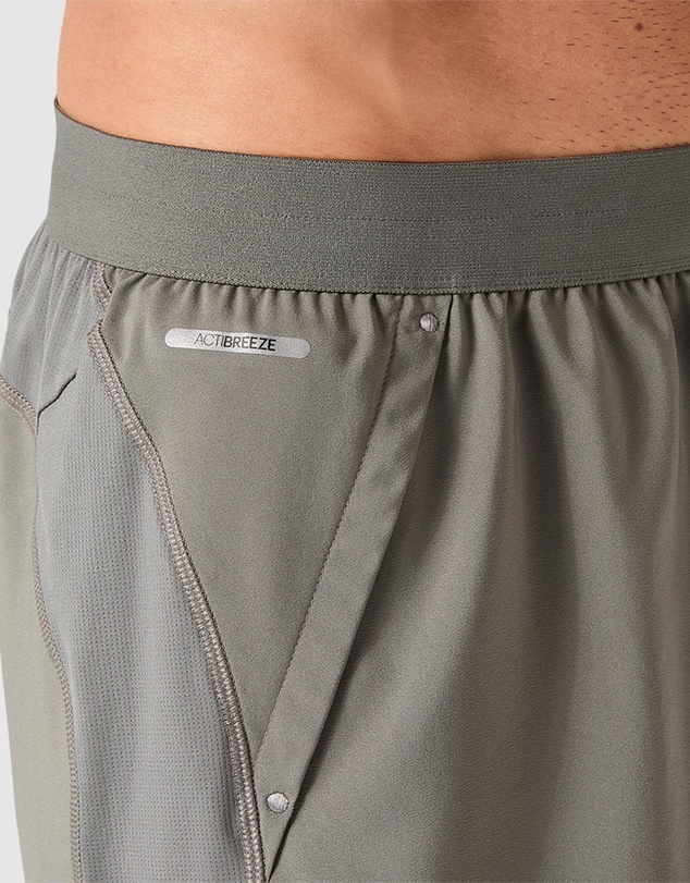 ASICS - Road 5 Inch Short - Men's