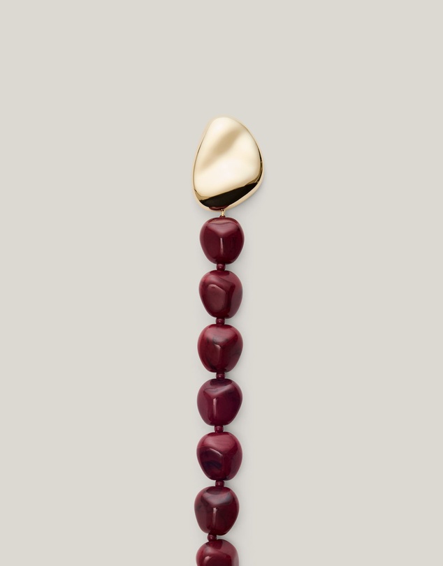 Witchery - Olive Necklace
