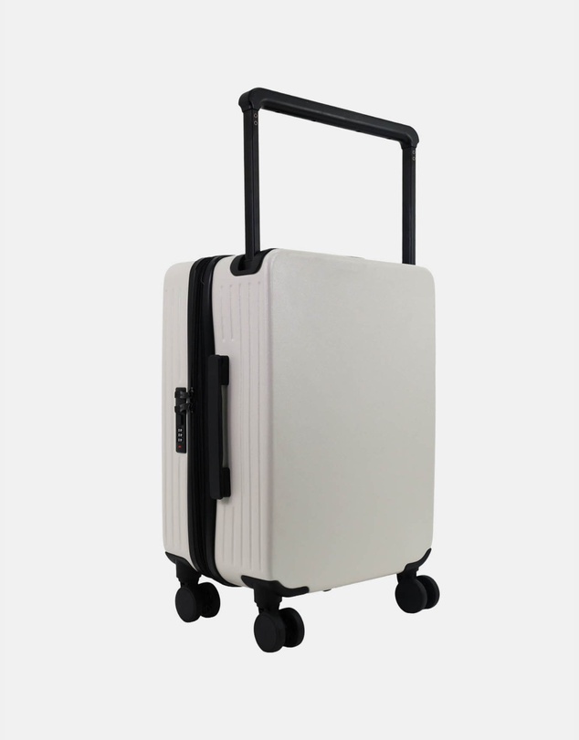 Reebok - Reebok Expedition 54cm Cabin Hard Shell Suitcase