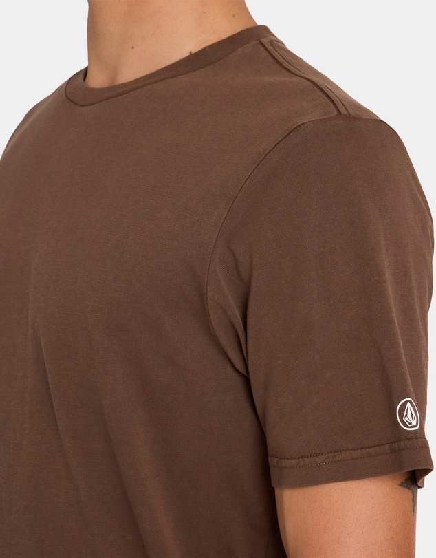 Volcom - Mens Aus Wash T-Shirt