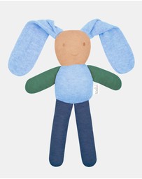 Toshi - Organic Bunny Bobby