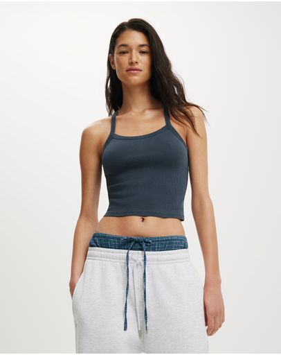 WASHED FOLKSTONE GREY