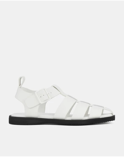 Rollie - Sandal Fisherman