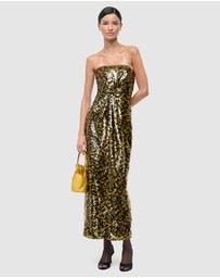 Staud - Cece Dress