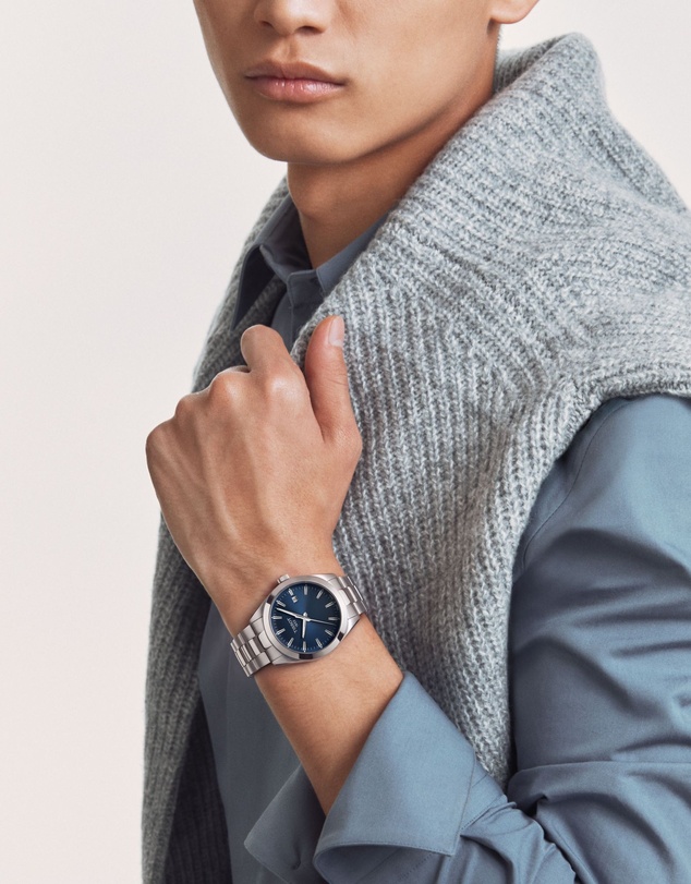 Tissot - Gentleman Quartz 40mm