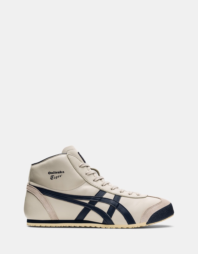 Onitsuka Tiger - Mexico Mid Runner - Unisex