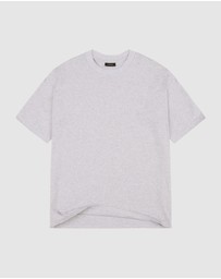 Zanerobe - Box Tee