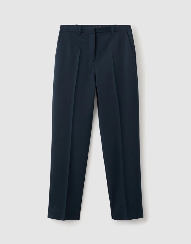 M.N.G - Straight Suit Trousers