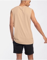 Xander - Athletique Tank