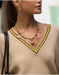 MIMCO - Le Charme Necklace