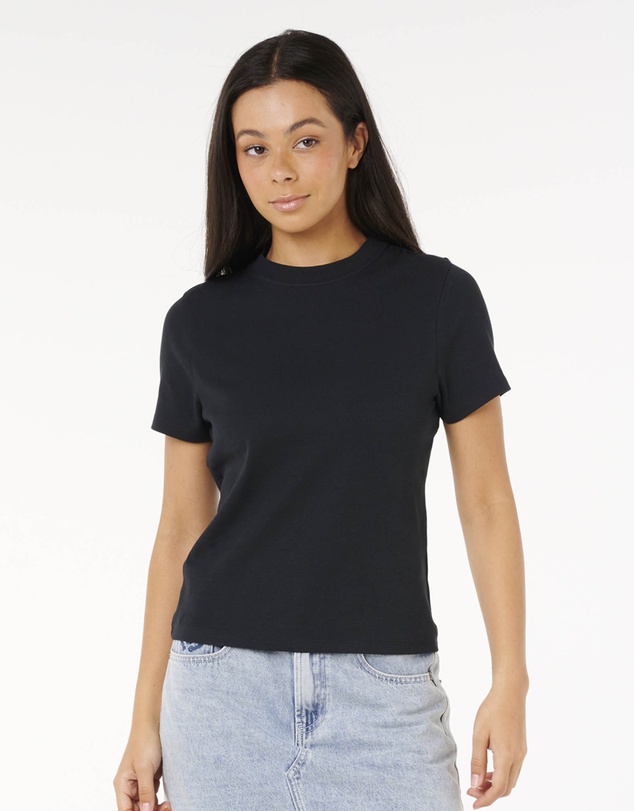 Rip Curl - Classic Fitted Tee